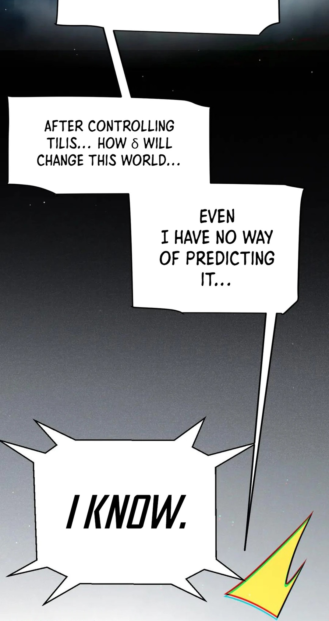 The Game That I Came From Chapter 349 30